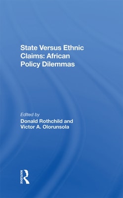 States And Markets