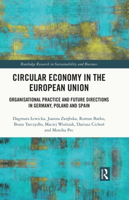 Circular Economy in the European Union
