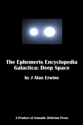Ephemeris Encyclopedia Galactica: Deep Space