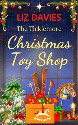 Ticklemore Christmas Toy Shop