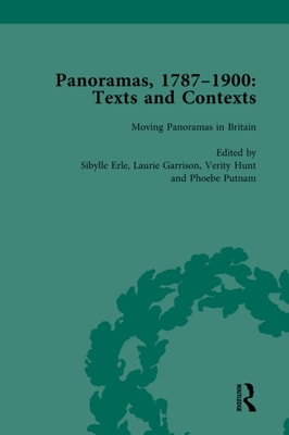 Panoramas, 1787-1900 Vol 4