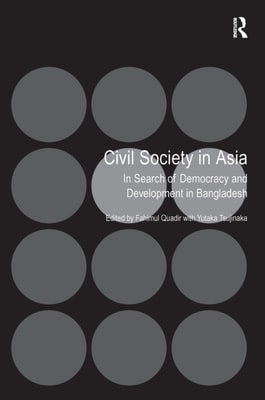 Civil Society in Asia