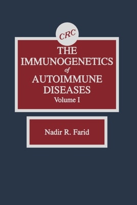 Immunogenetics of Autoimmune Diseases, Volume I