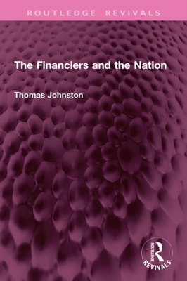 Financiers and the Nation