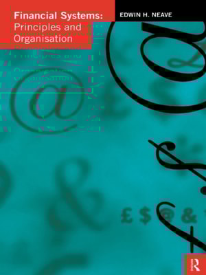 Financial Systems