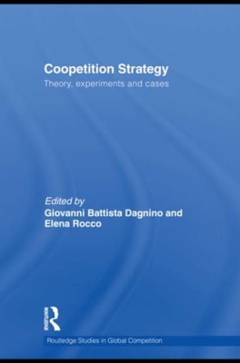 Coopetition Strategy