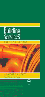 Newnes Building Services Pocket Book