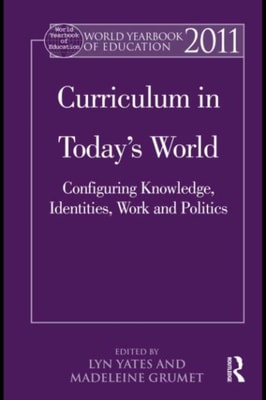 World Yearbook of Education 2011