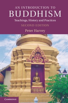 Introduction to Buddhism