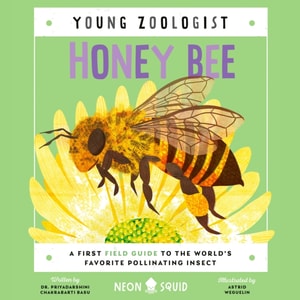 Honey Bee (Young Zoologist)