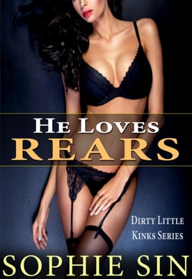 He Loves Rears