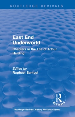 East End Underworld (1981)