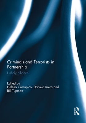 Criminals and Terrorists in Partnership