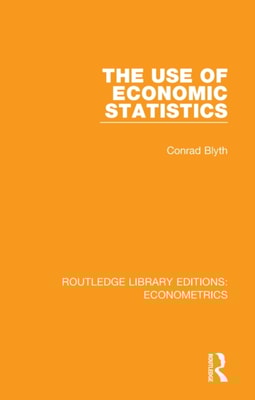 Use of Economic Statistics