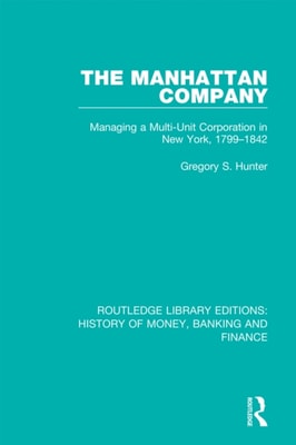 Manhattan Company