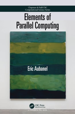 Elements of Parallel Computing