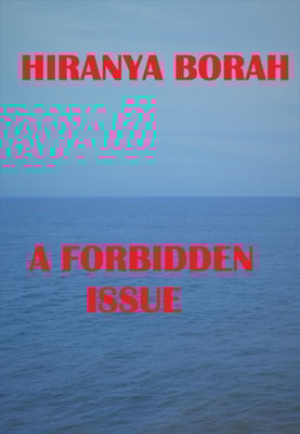 Forbidden Issue