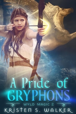 Pride of Gryphons