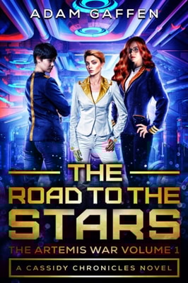 Road to the Stars