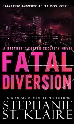 Fatal Diversion