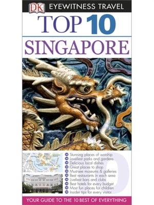 Top 10 Singapore