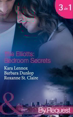 Elliotts: Bedroom Secrets