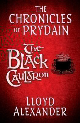 Black Cauldron