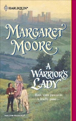 Warrior's Lady