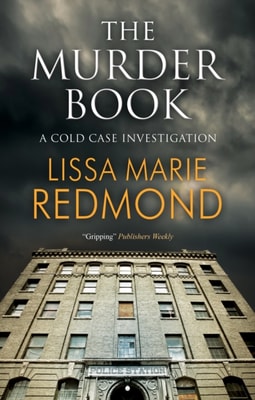 Murder Book, The
