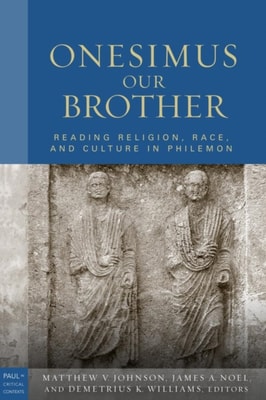 Onesimus Our Brother