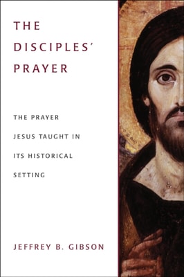 Disciple's  Prayer