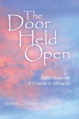 Door Held Open