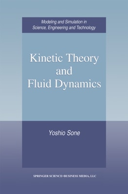 Kinetic Theory and Fluid Dynamics