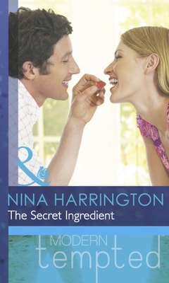 Secret Ingredient