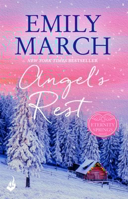 Reflection Point: Eternity Springs Book 6 (A heartwarming, uplifting, feel-good romance series)