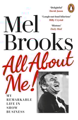 All About Me!