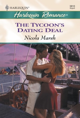 Tycoon's Dating Deal (Mills & Boon Cherish)