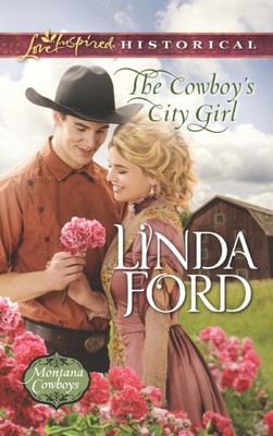 Cowboy's City Girl