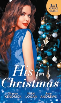 Christmas Family Miracle: Snowbound with Her Hero / Baby Under the Christmas Tree / Single Dad's Christmas Miracle