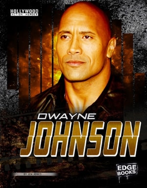 Dwayne Johnson