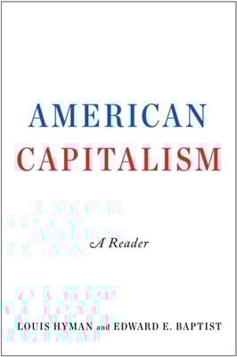 American Capitalism