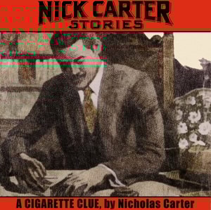 Cigarette Clue
