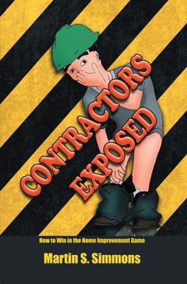 Contractors Exposed