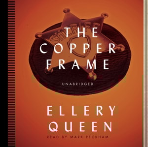 Copper Frame