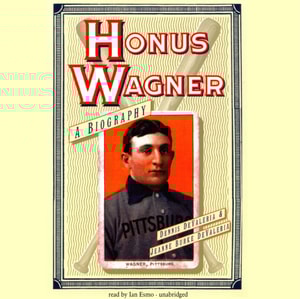 Honus Wagner
