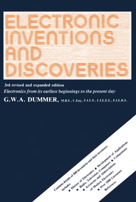 Electronic Inventions and Discoveries