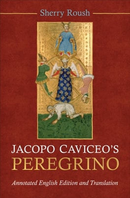 Jacopo Caviceo's Peregrino