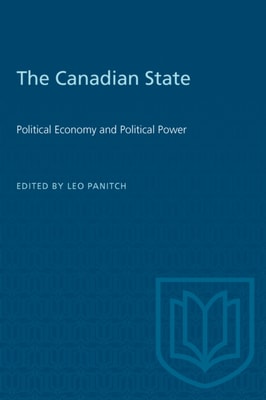 Canadian State