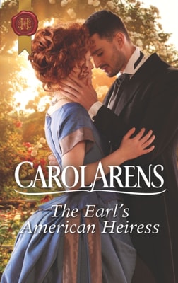 Earl's American Heiress
