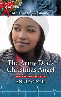 Army Doc's Christmas Angel